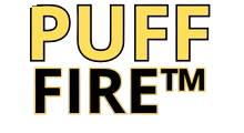 The Puff Fire