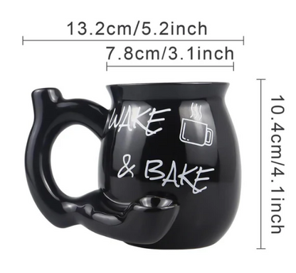 Puff Mug ™