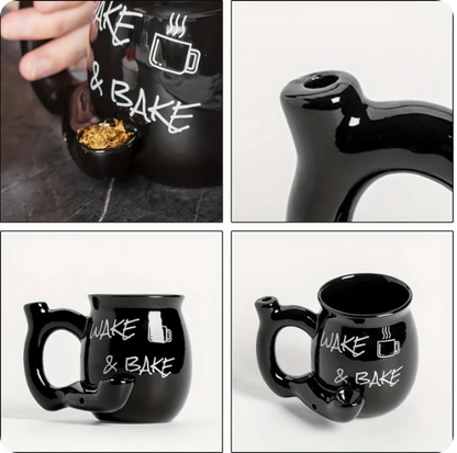 Puff Mug ™